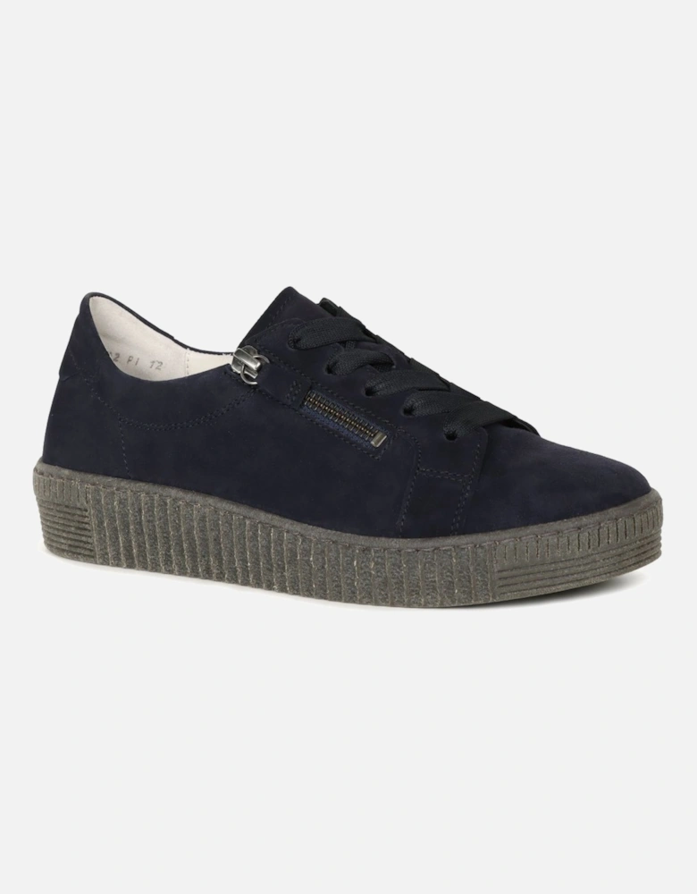 Wisdom Womens Casual Shoes