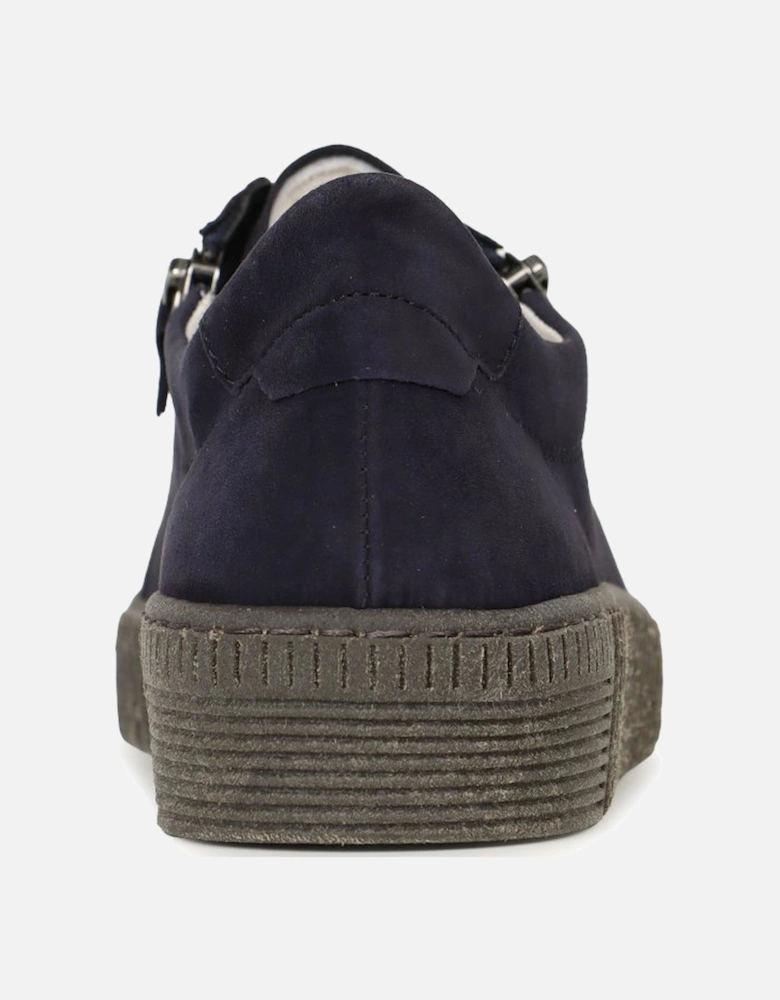 Wisdom Womens Casual Shoes