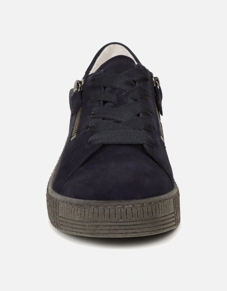 Wisdom Womens Casual Shoes