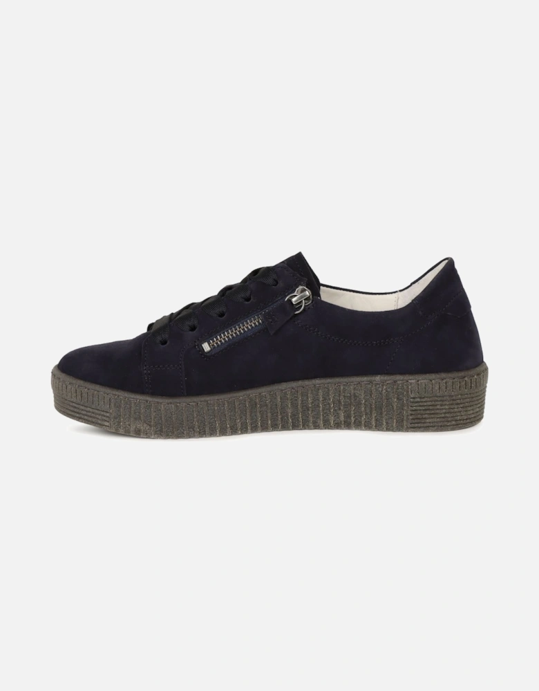 Wisdom Womens Casual Shoes