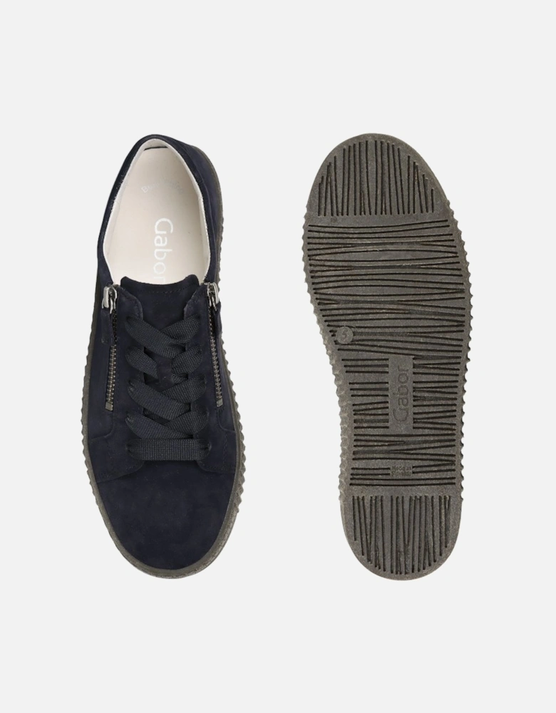 Wisdom Womens Casual Shoes
