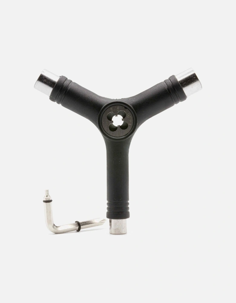 Y-Tool Skate Tool - Black