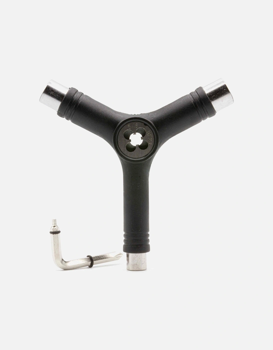 Y-Tool Skate Tool - Black, 2 of 1