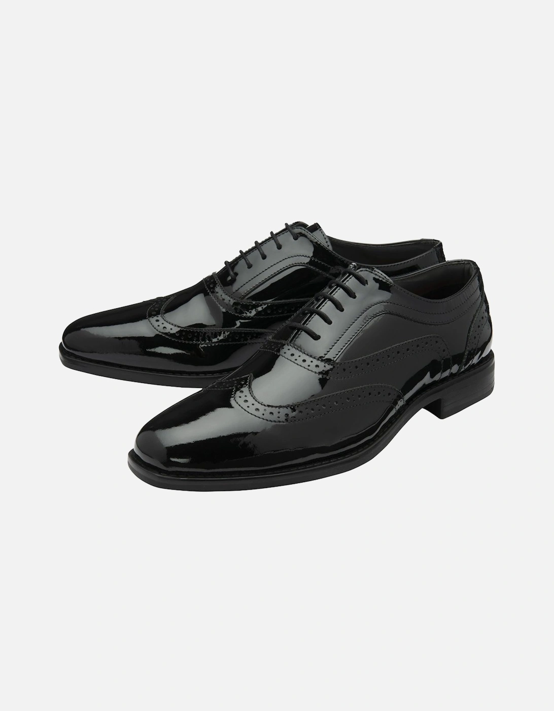 Reece Mens Brogues