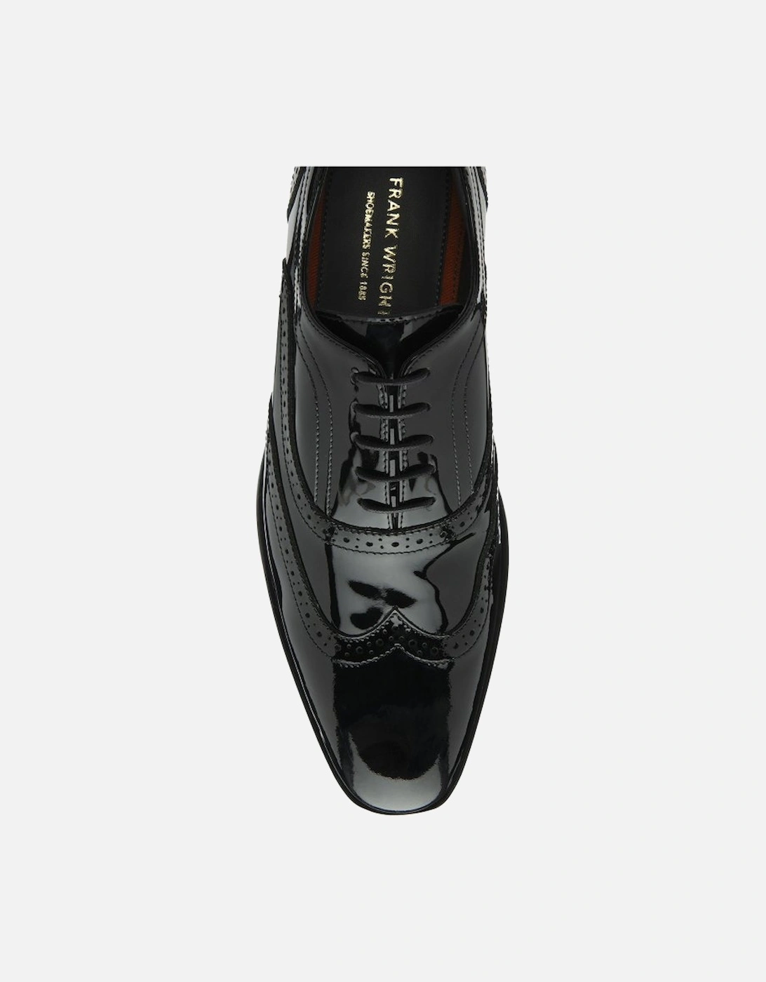 Reece Mens Brogues