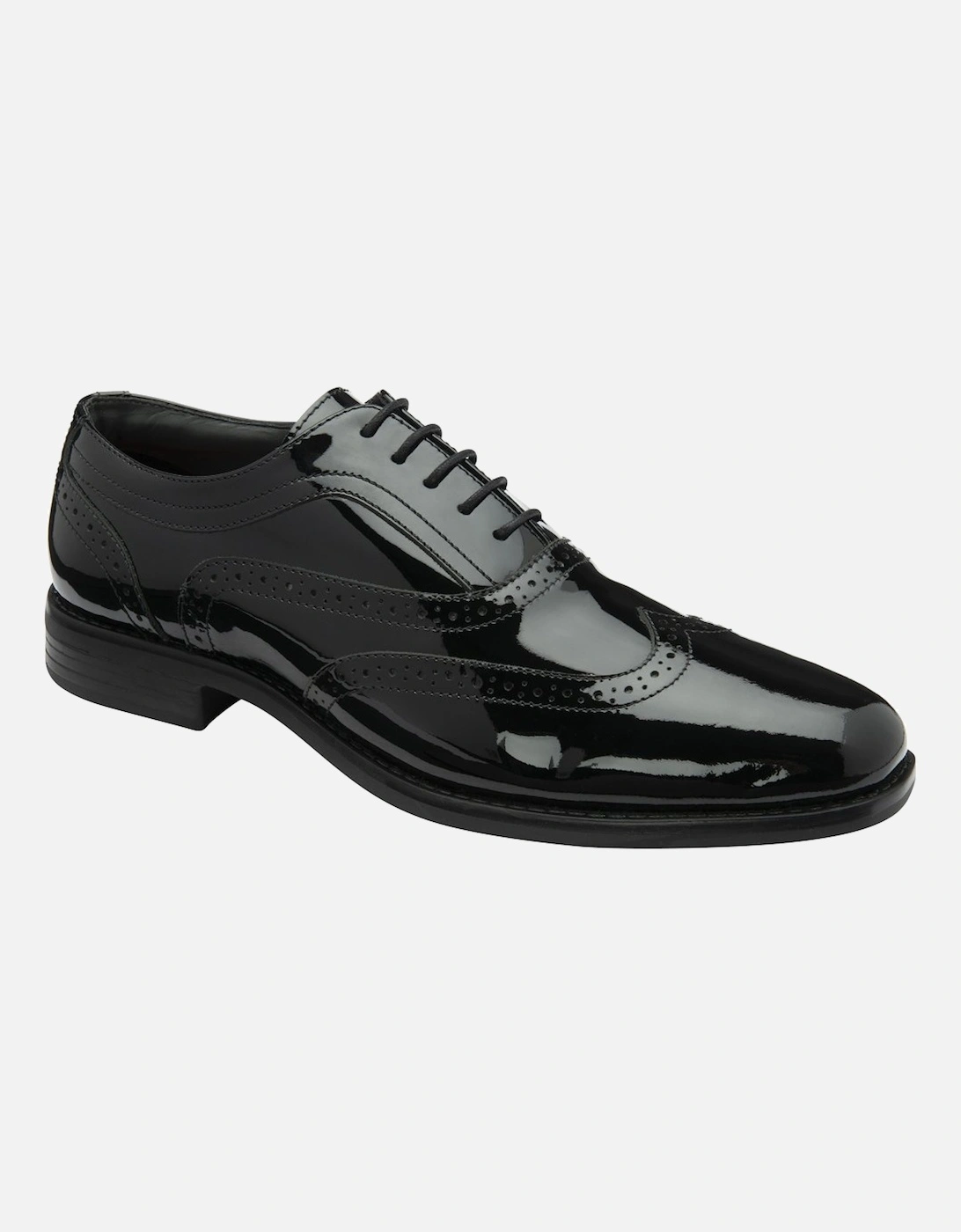 Reece Mens Brogues, 5 of 4