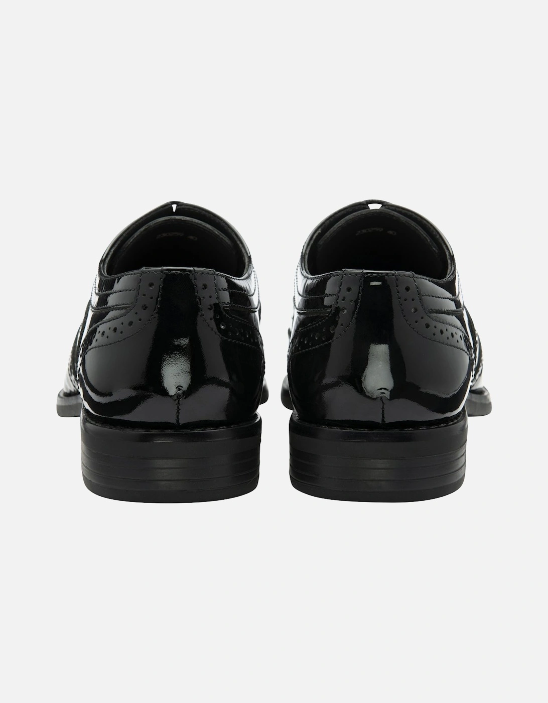 Reece Mens Brogues
