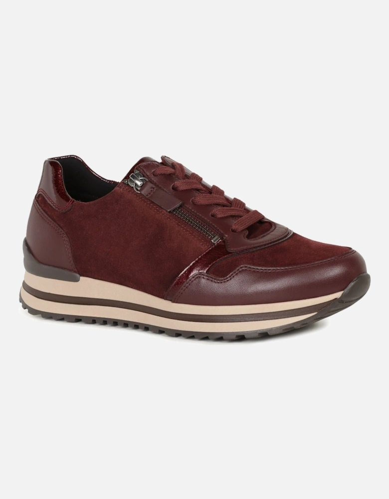 Nulon Womens Trainers