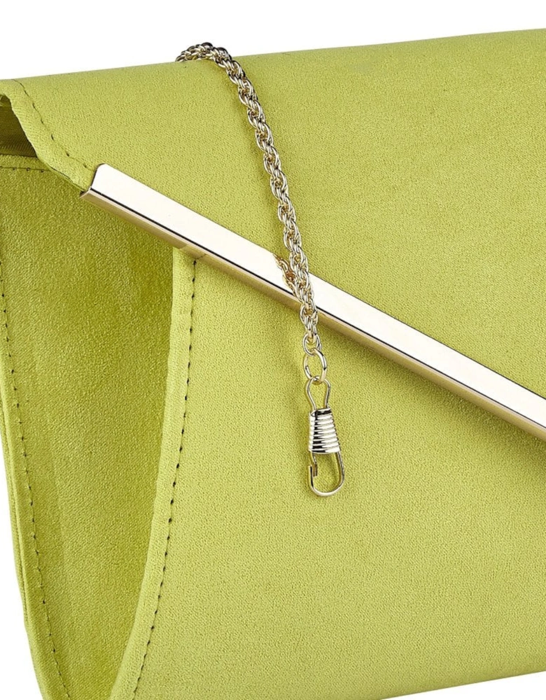 Sommerton Womens Clutch Bag