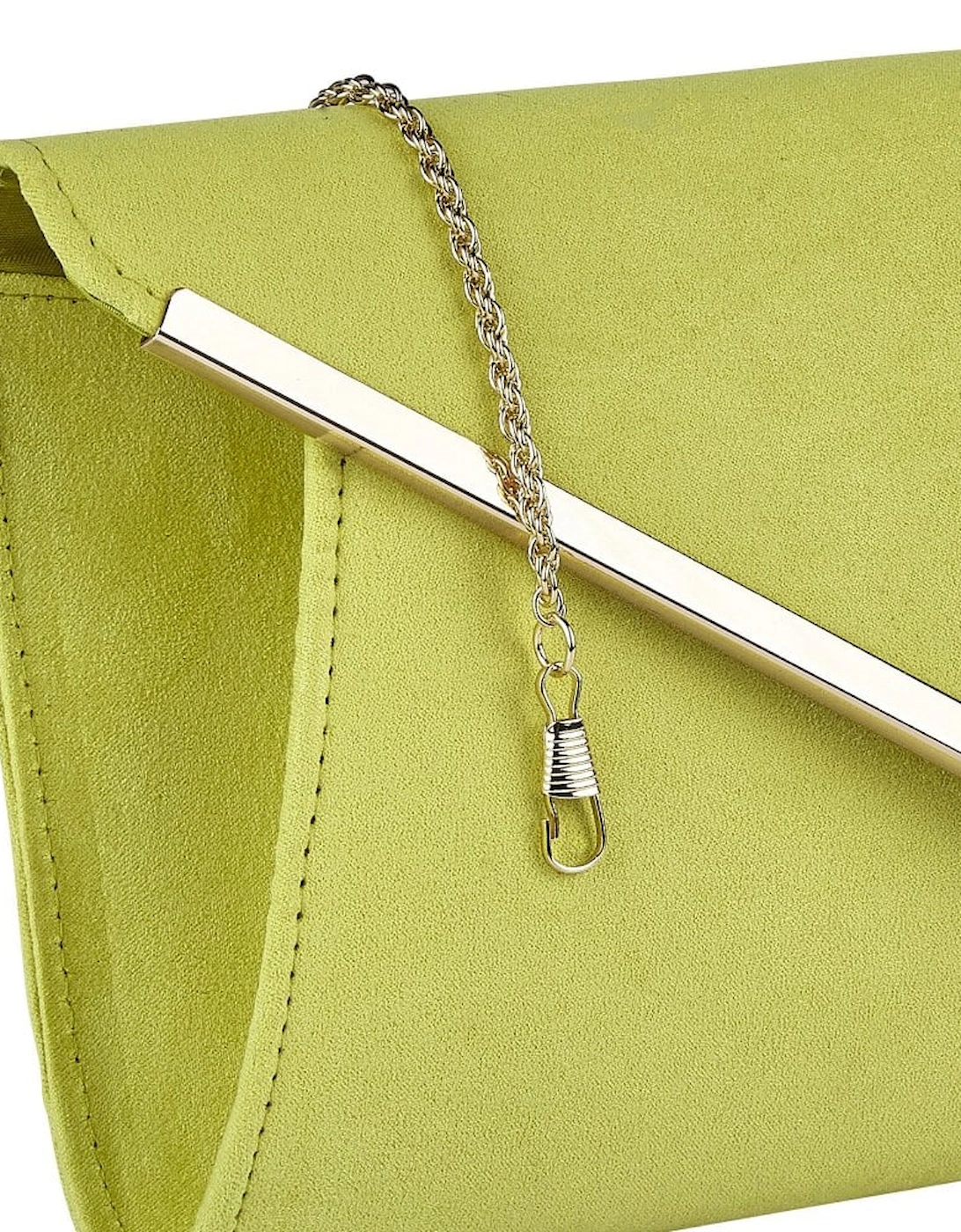 Sommerton Womens Clutch Bag