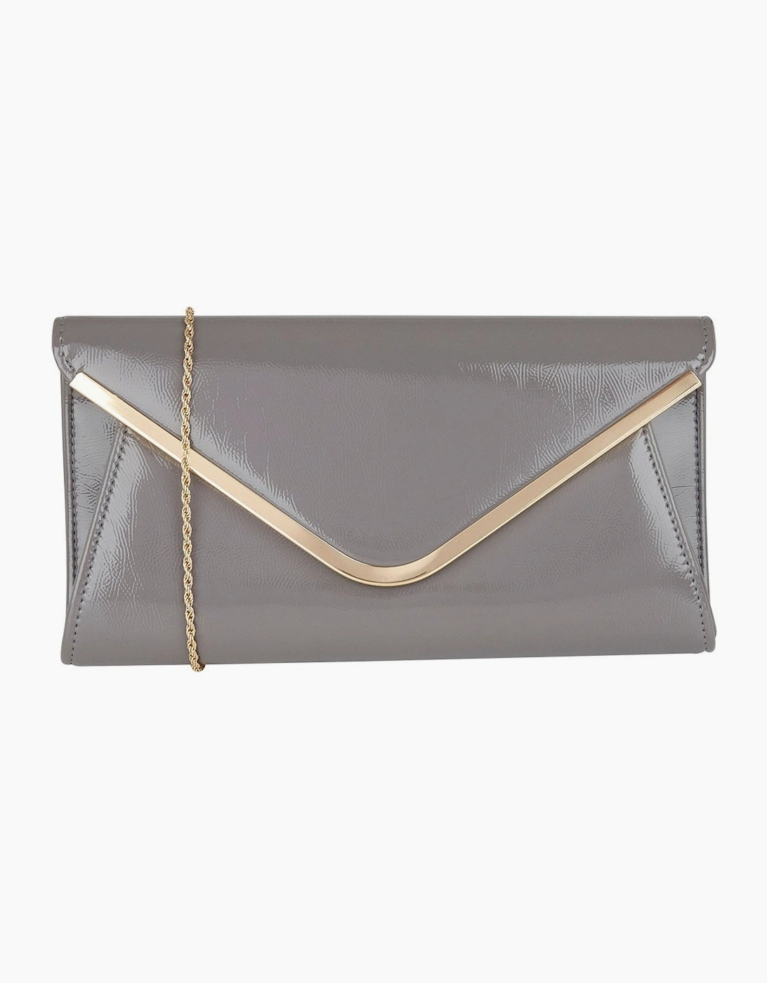 Lotus Women's Brown Sommerton Clutch Bag - Size: One Size