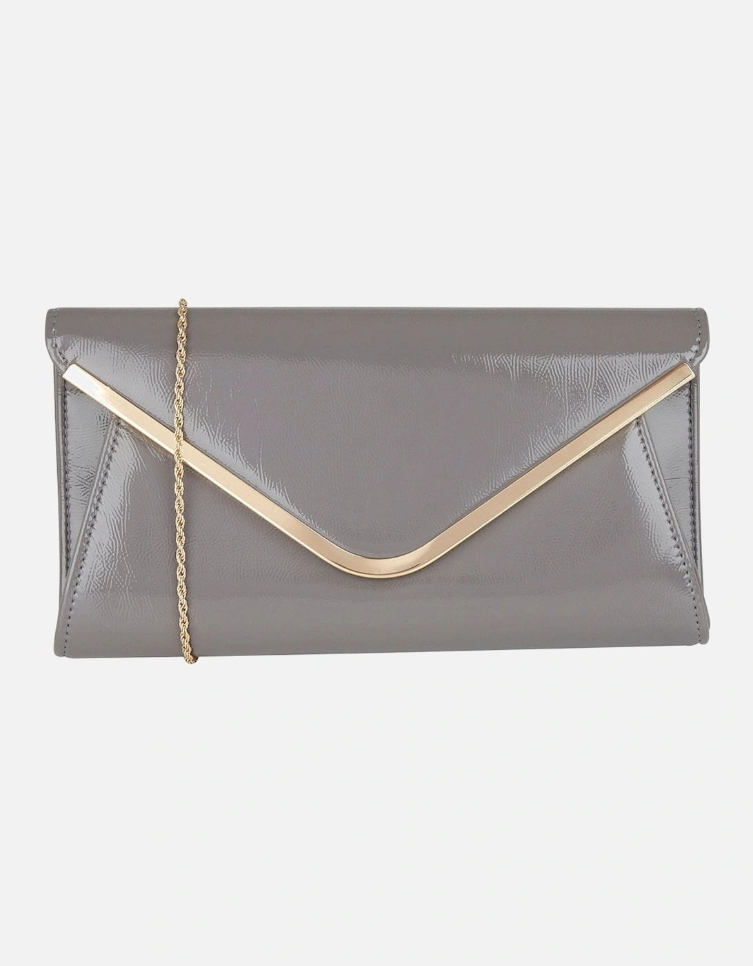 Sommerton Womens Clutch Bag, 5 of 4