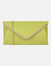 Yellow Microfibre
