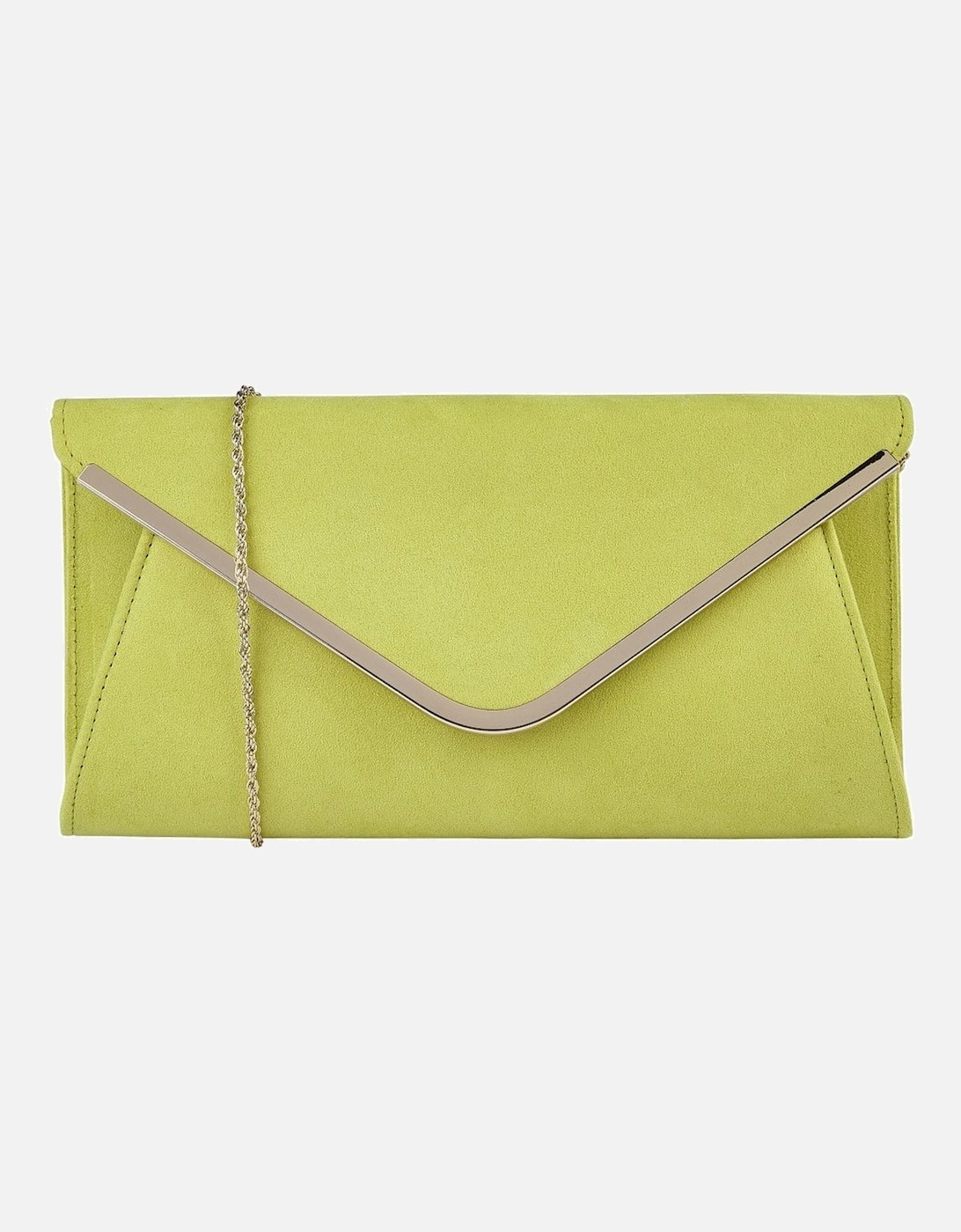 Sommerton Womens Clutch Bag, 5 of 4