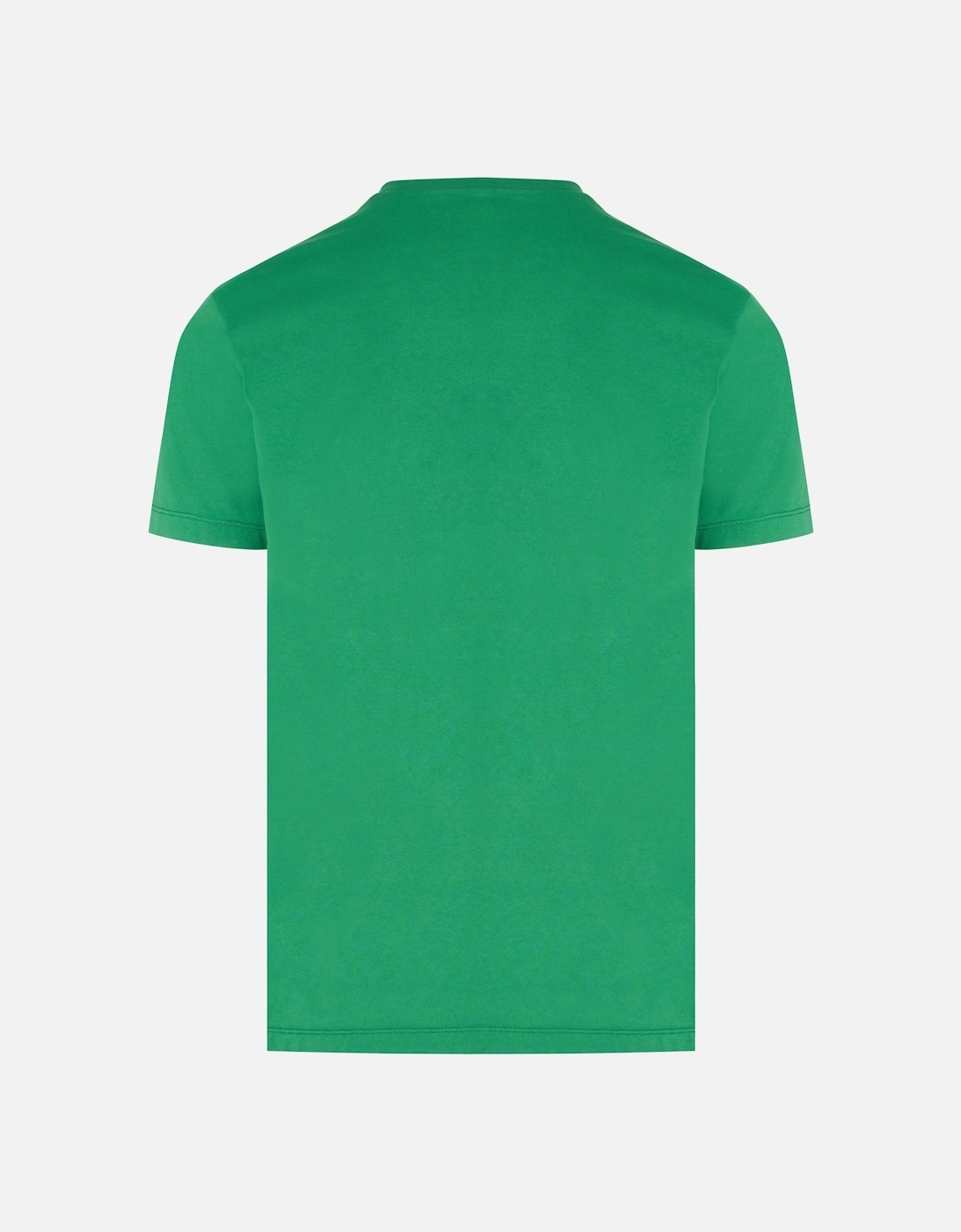 Cool Fit Milano T-shirt Green