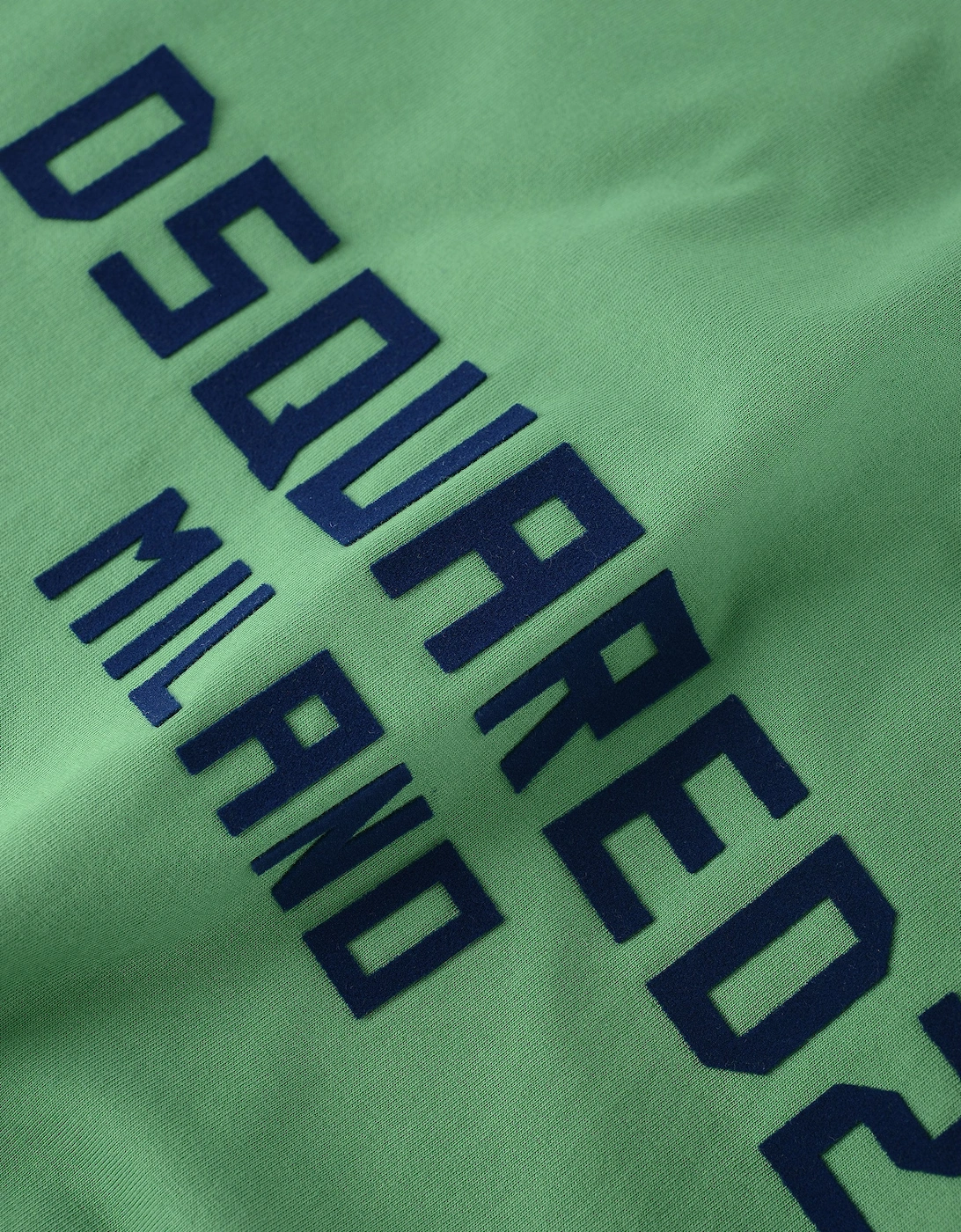Cool Fit Milano T-shirt Green