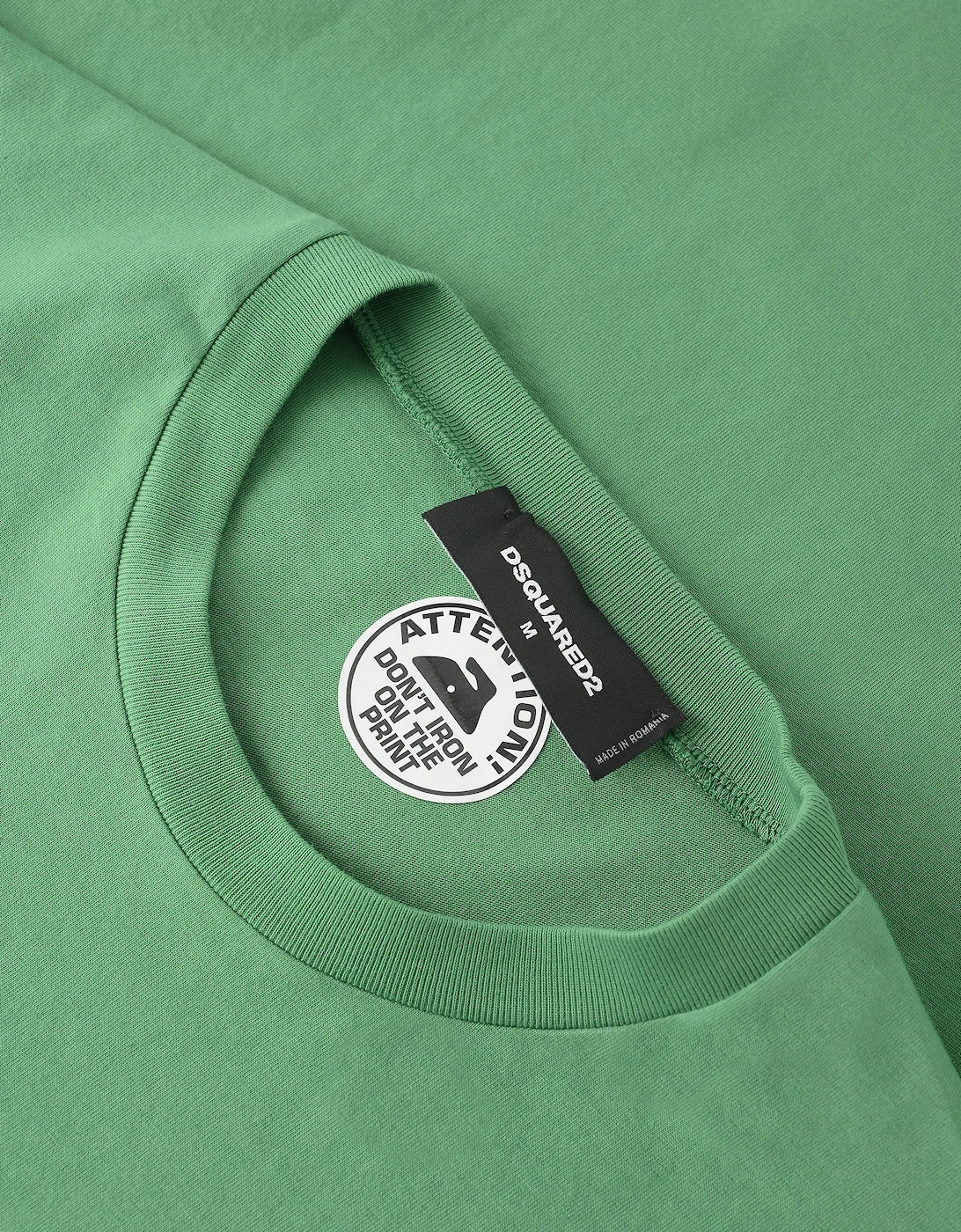 Cool Fit Milano T-shirt Green