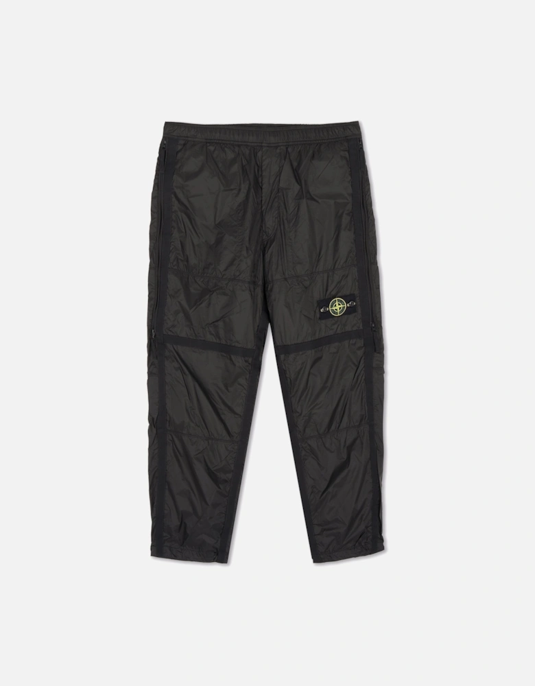 S0163 NYLON JOGGERS