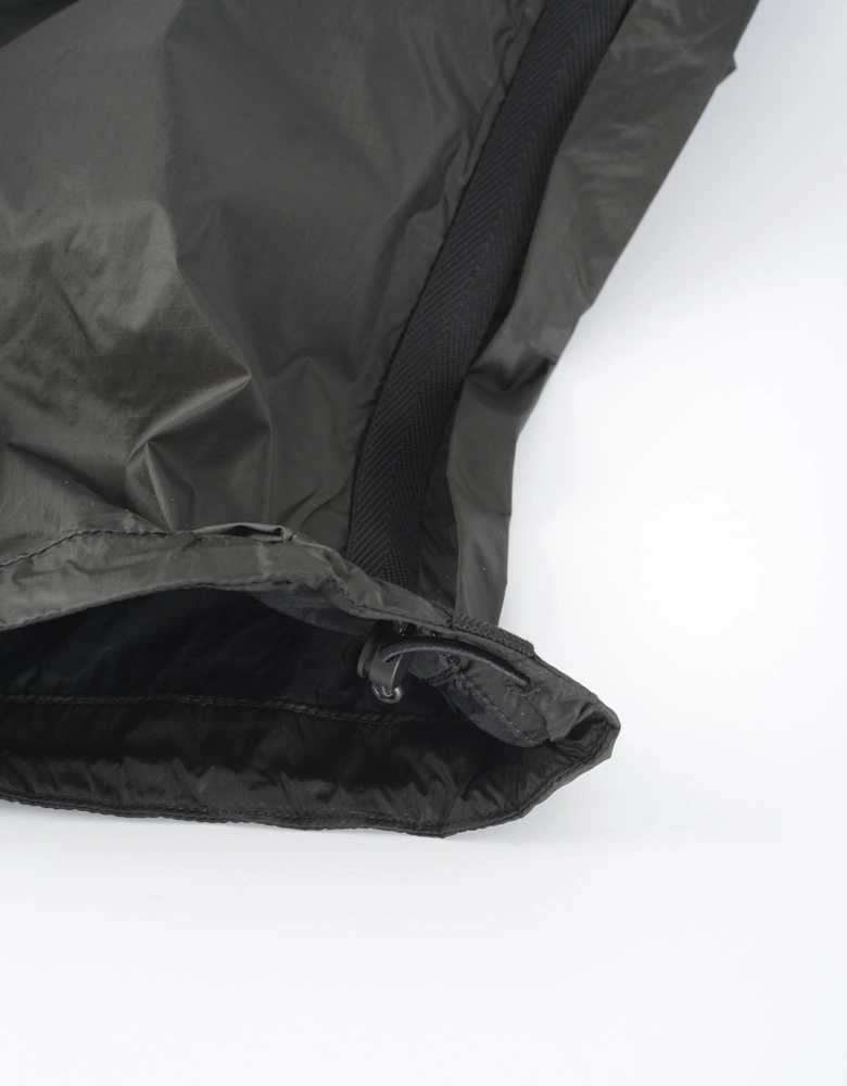 S0163 NYLON JOGGERS