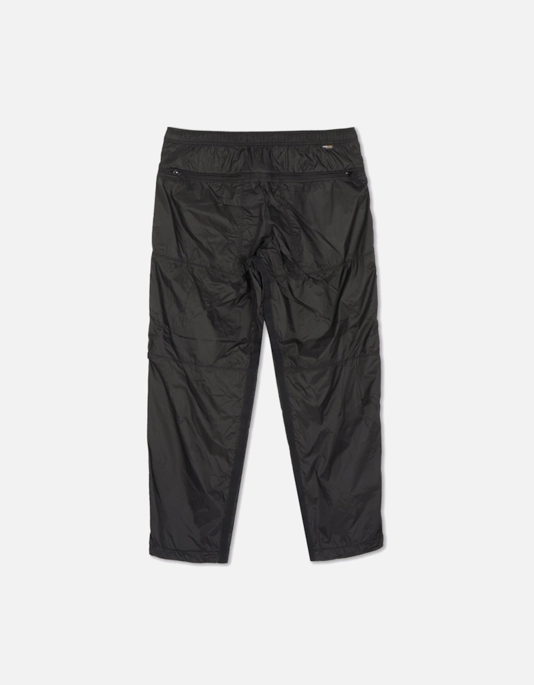 S0163 NYLON JOGGERS