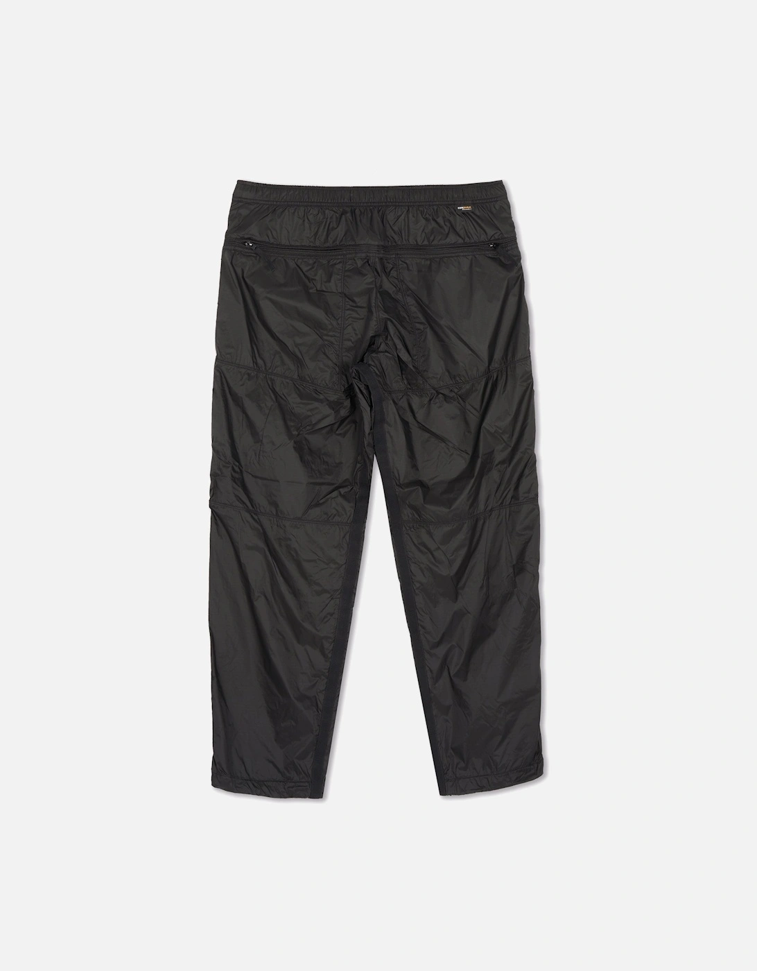 S0163 NYLON JOGGERS