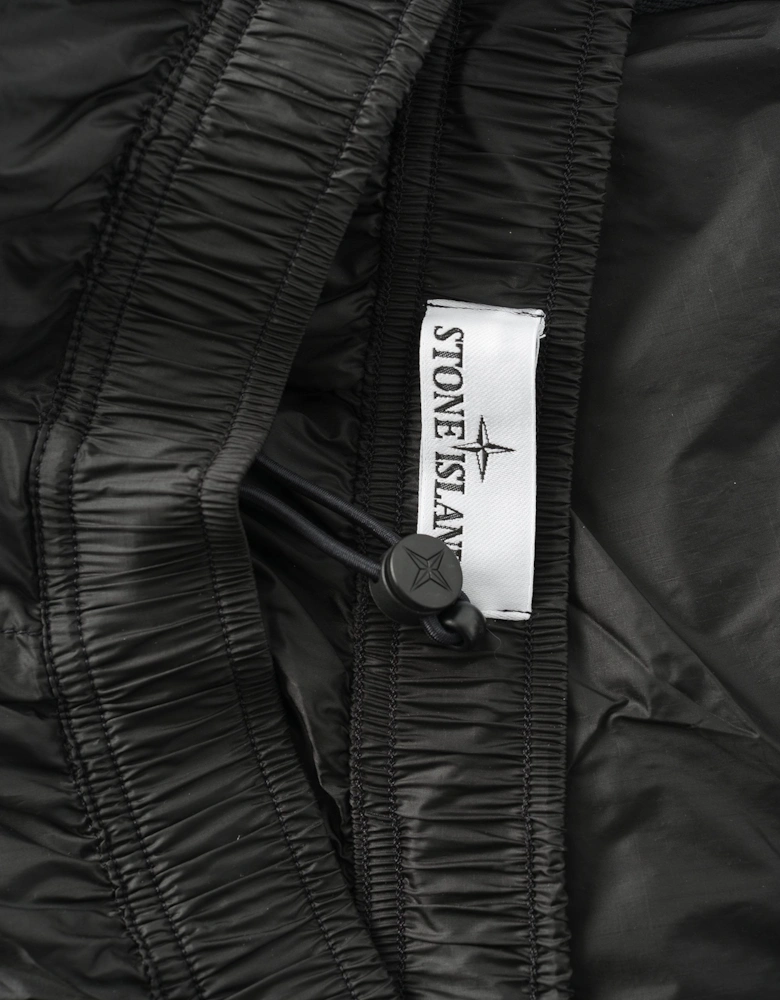 S0163 NYLON JOGGERS