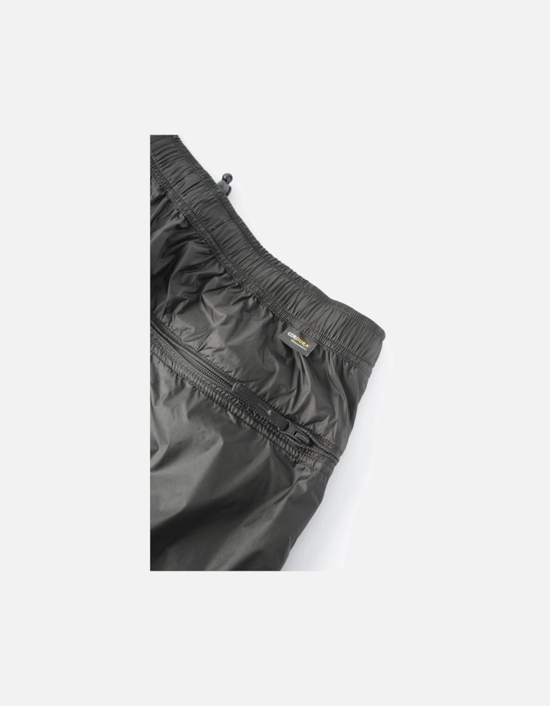 S0163 NYLON JOGGERS