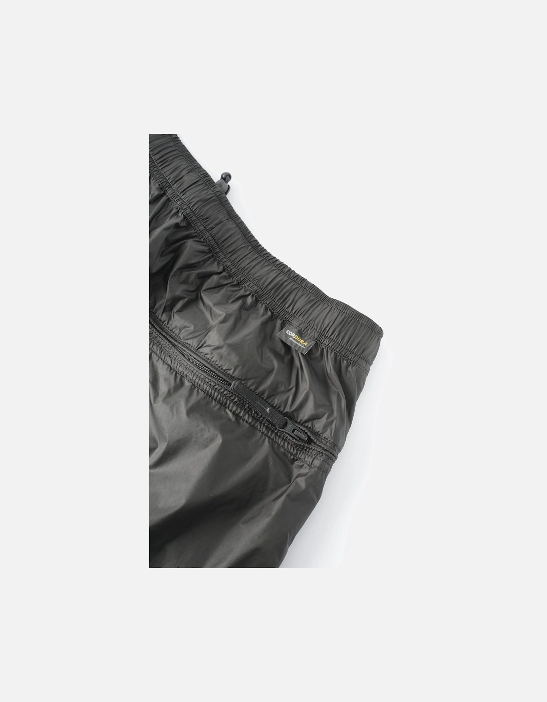 S0163 NYLON JOGGERS