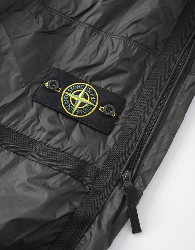 S0163 NYLON JOGGERS