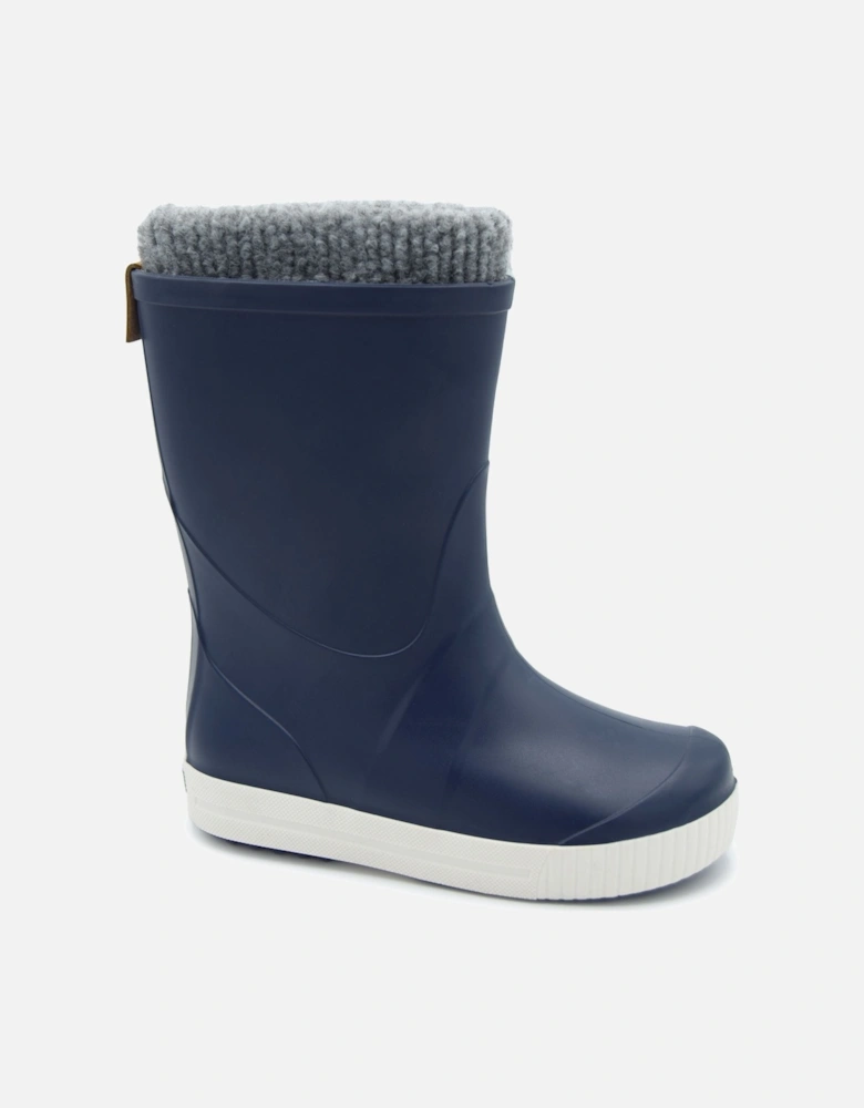 GO KIDS WELLY