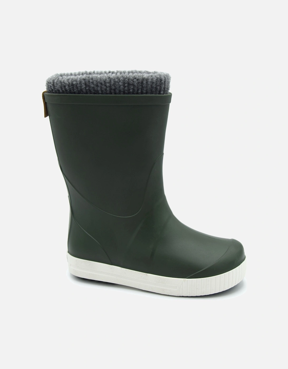 GO KIDS WELLY, 5 of 4