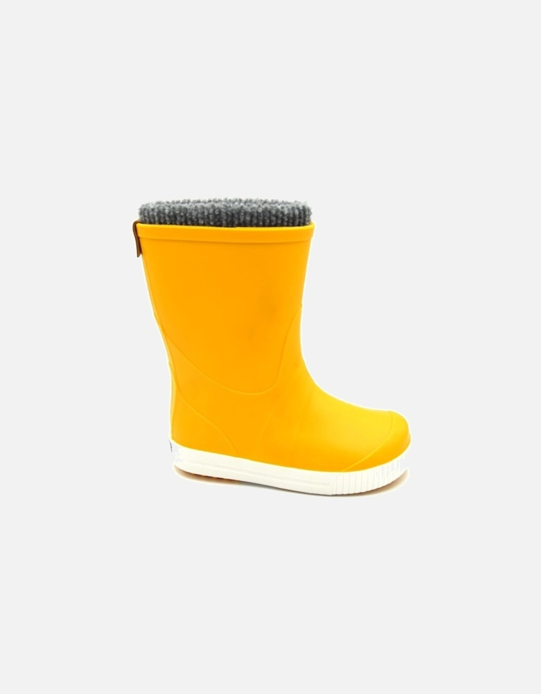 GO KIDS WELLY