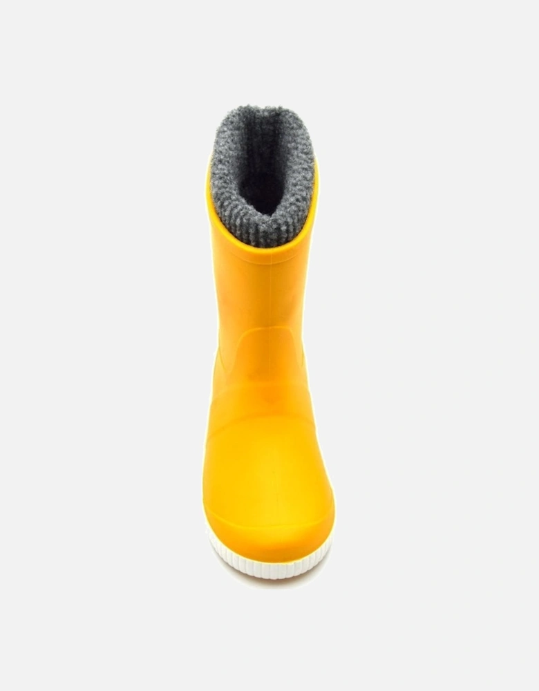 GO KIDS WELLY