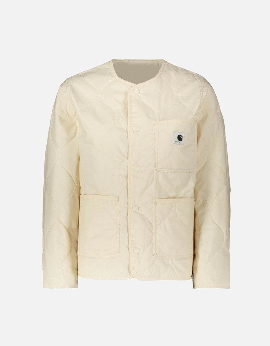 Skylar Jacket - Natural, 4 of 3