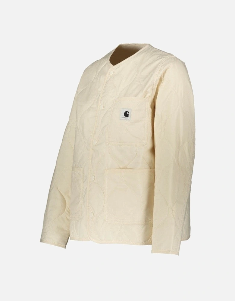 Skylar Jacket - Natural