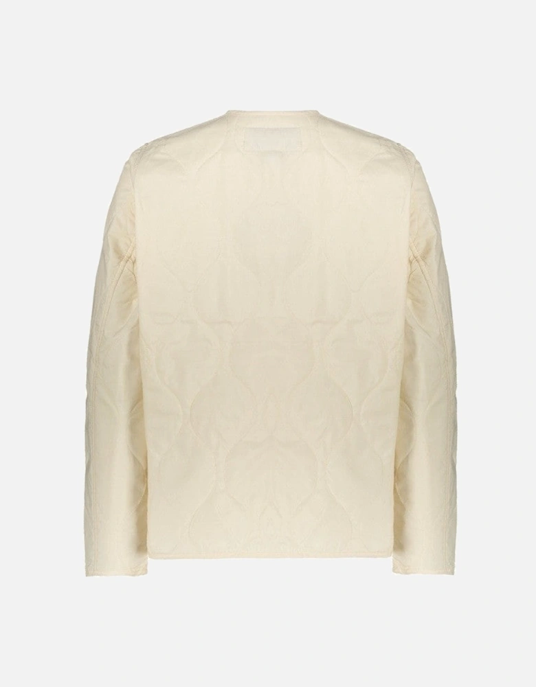 Skylar Jacket - Natural