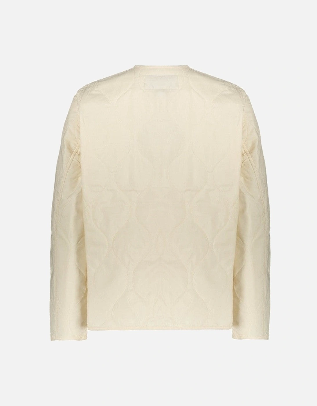 Skylar Jacket - Natural