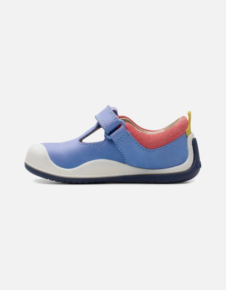 Rollerbright T Girls Prewalkers