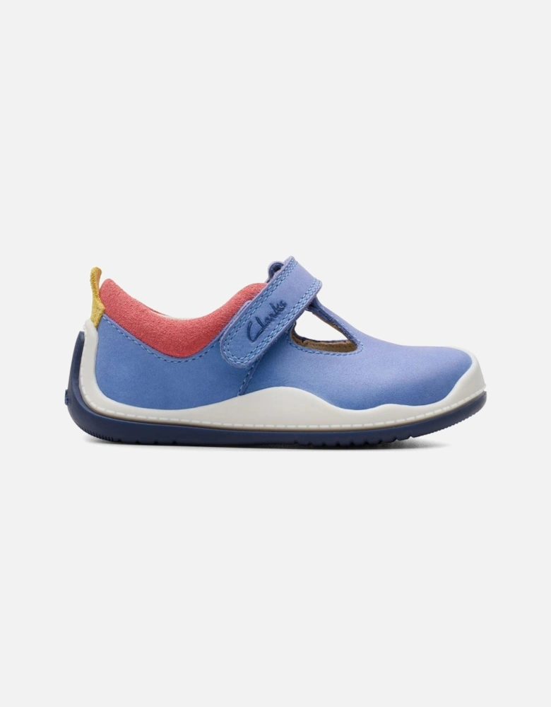 Rollerbright T Girls Prewalkers