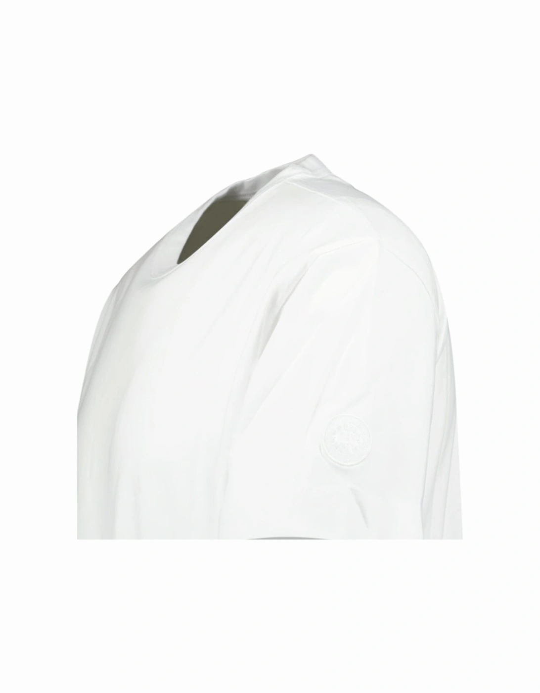 Gladstone T-Shirt in White