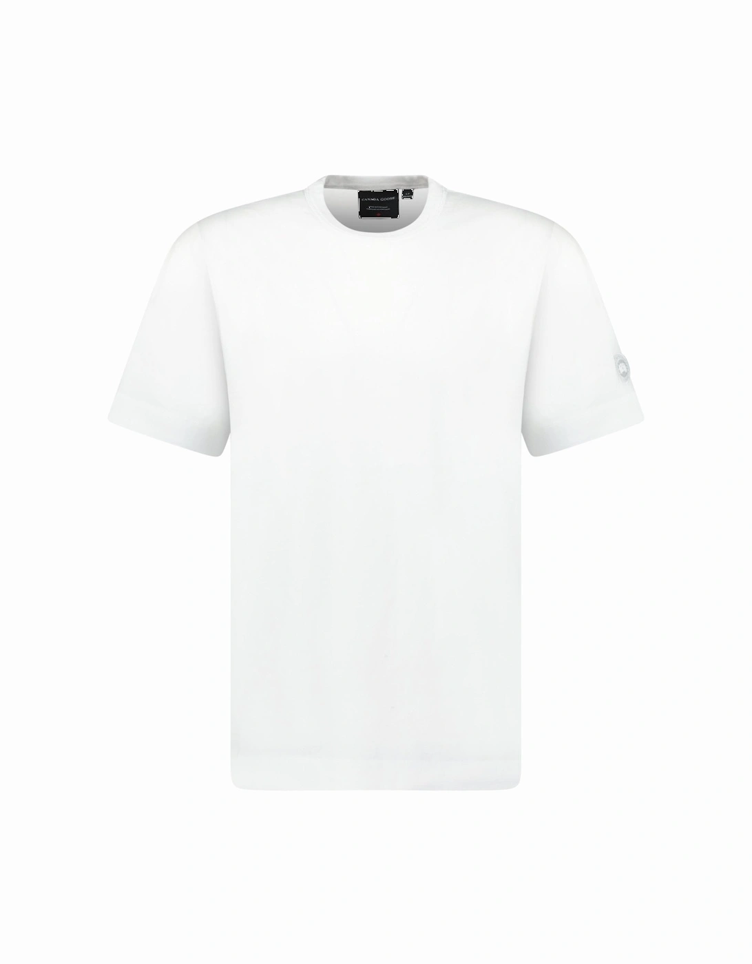 Gladstone T-Shirt in White, 5 of 4