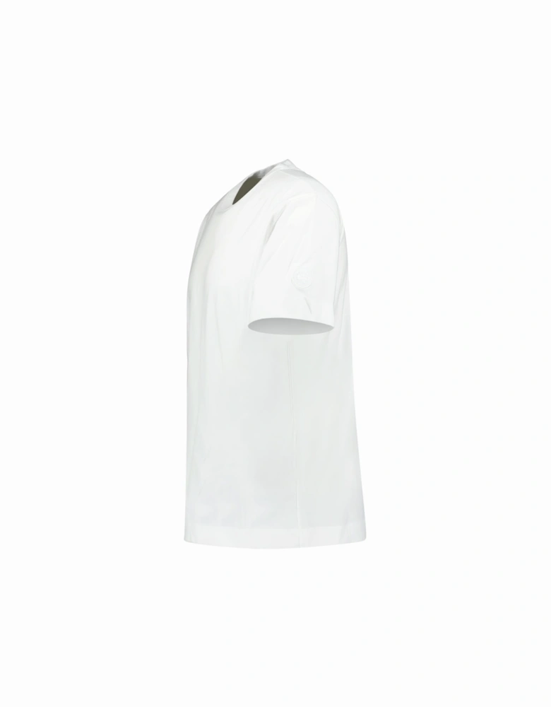 Gladstone T-Shirt in White