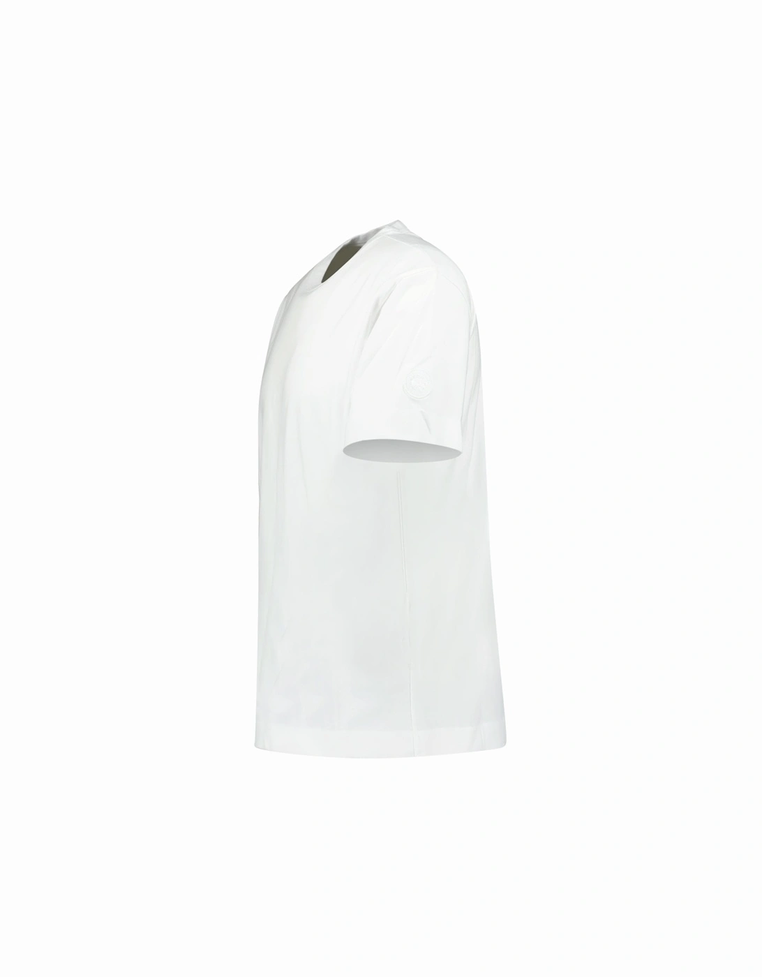 Gladstone T-Shirt in White
