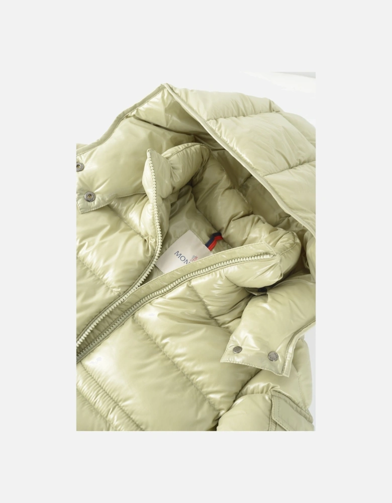 Kids Maire Jacket Green