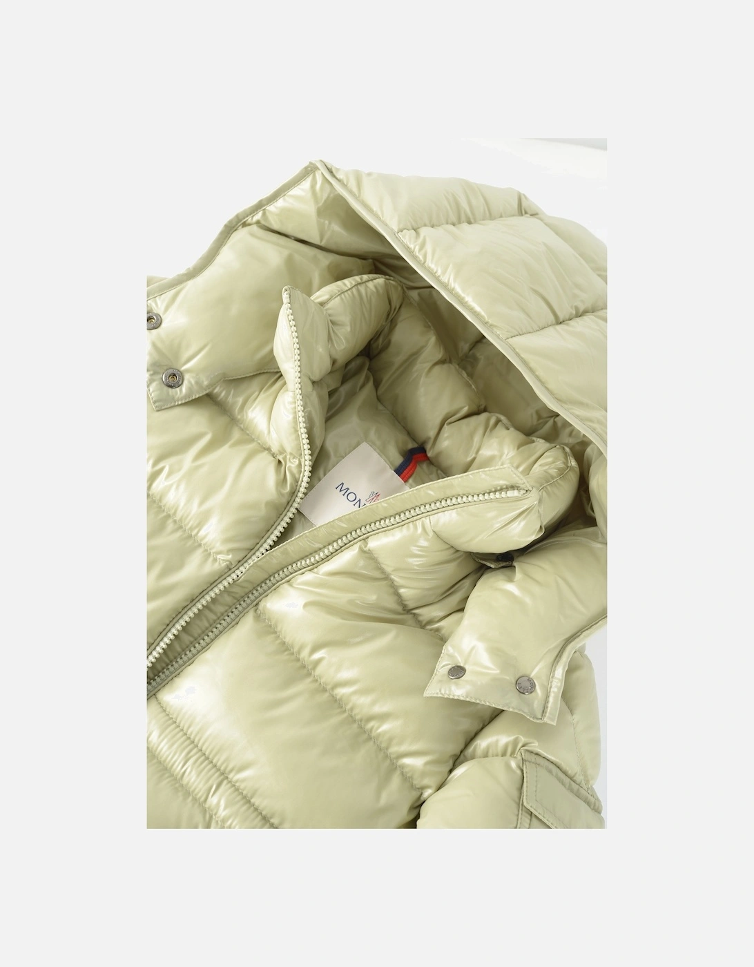 Kids Maire Jacket Green
