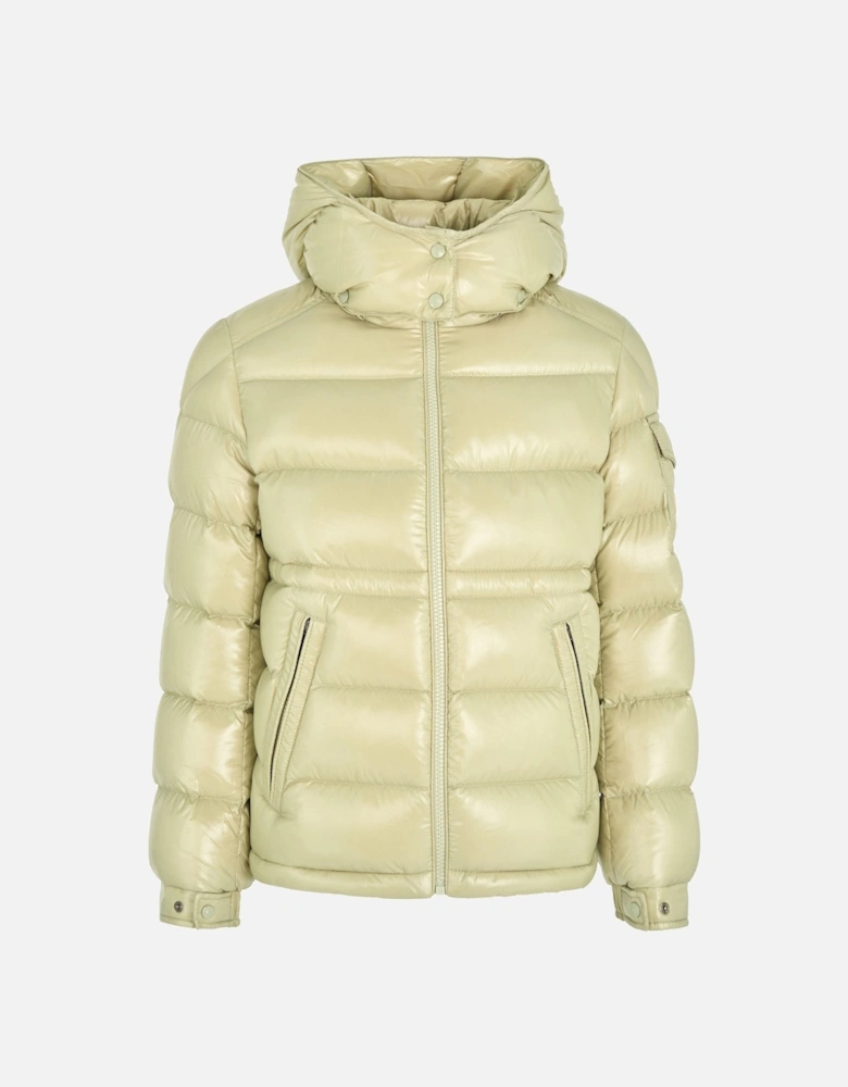 Kids Maire Jacket Green