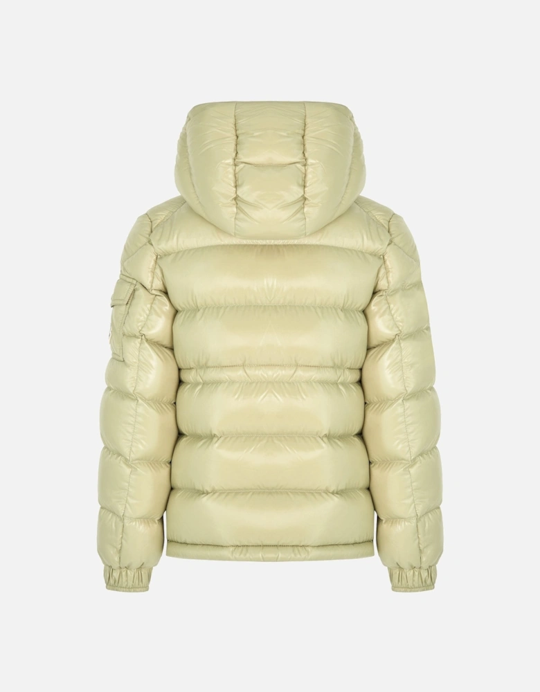 Kids Maire Jacket Green