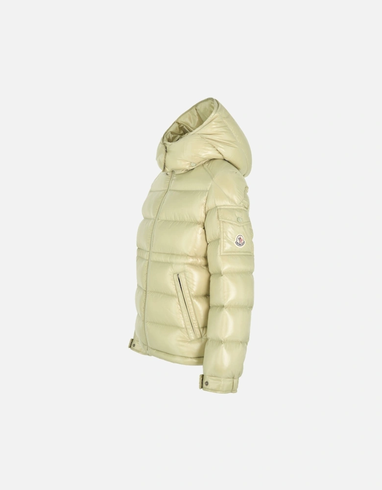 Kids Maire Jacket Green