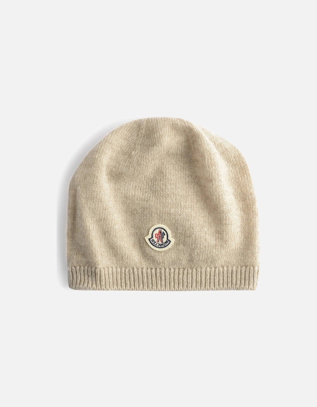 Baby Archive Logo Hat Beige, 4 of 3