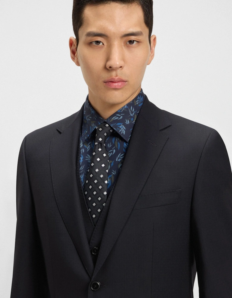 H JECKSON 3 PIECE SUIT